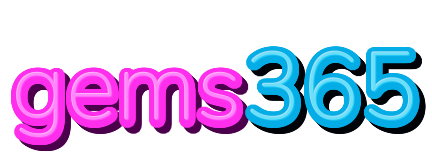 gems365 — logo kanal