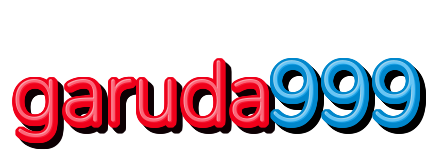 garuda999 — logo kanal